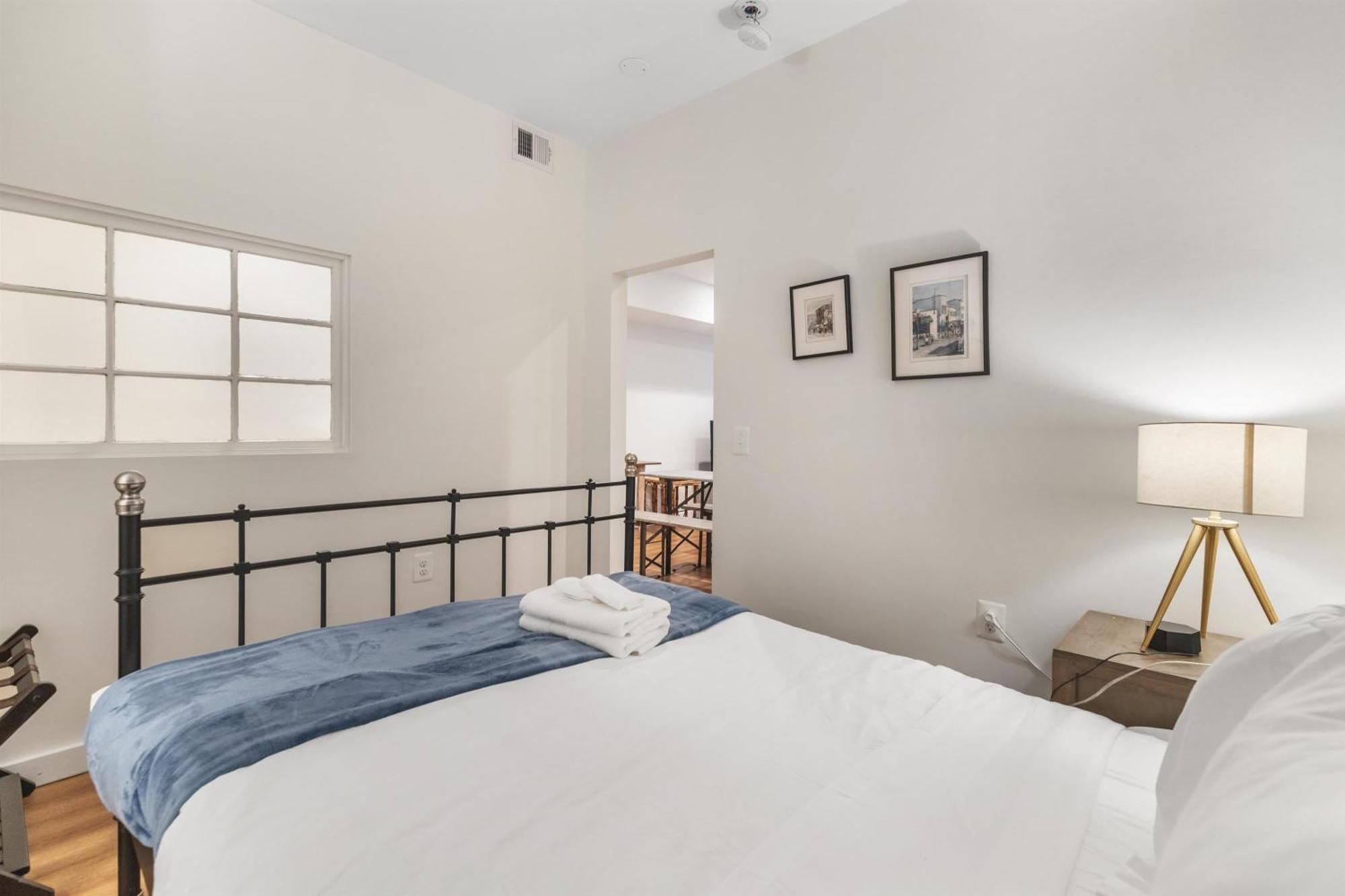 Lovely 1-BR Suite in the Heart of Adams Morgan واشنطن المظهر الخارجي الصورة